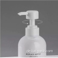 Hot Sale Custom White Plastik 500 ml Flüssigkeitssofenflasche